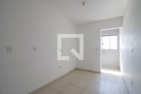 Sala e Cozinha de apartamento para alugar com 2 quartos, 65m² em Santa Rosa de Lima, Porto Alegre