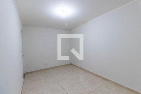Quarto de apartamento para alugar com 1 quarto, 35m² em Vila Silvia, São Paulo
