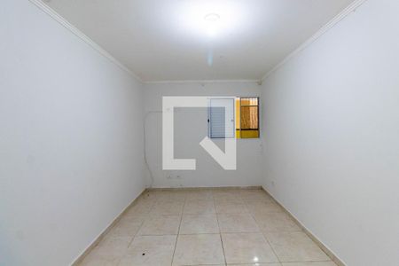Quarto de apartamento para alugar com 1 quarto, 35m² em Vila Silvia, São Paulo