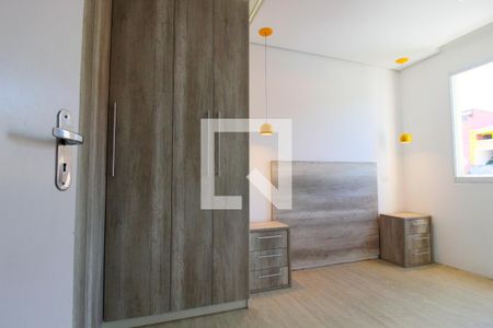 Quarto 2 de apartamento para alugar com 2 quartos, 47m² em Jardim Rosalina, Cotia