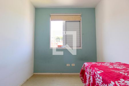 Quarto 1 de apartamento para alugar com 2 quartos, 47m² em Jardim Rosalina, Cotia