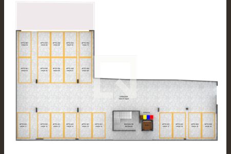 Apartamento à venda com 2 quartos, 91m² em Jardim America, Belo Horizonte