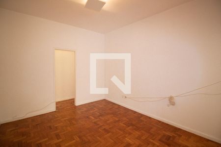 Sala de jantar de apartamento para alugar com 2 quartos, 80m² em Copacabana, Rio de Janeiro