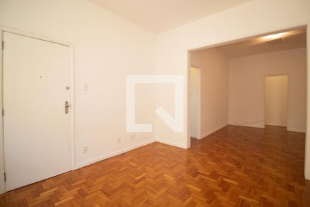 Sala de apartamento para alugar com 2 quartos, 80m² em Copacabana, Rio de Janeiro