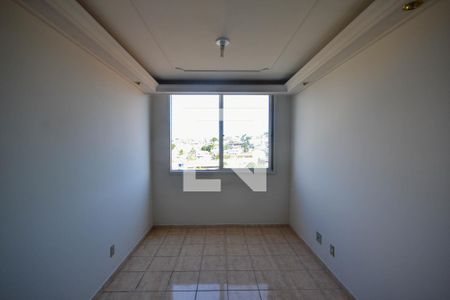 Sala de apartamento para alugar com 2 quartos, 45m² em Centro, Nilópolis