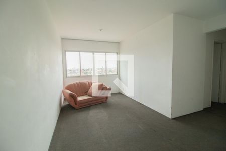 Sala  de apartamento à venda com 2 quartos, 57m² em Vila Mazzei, São Paulo