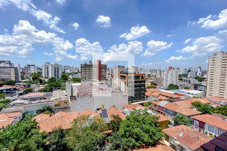 Vista do Quarto 1 de apartamento para alugar com 3 quartos, 90m² em Vila Mariana, São Paulo