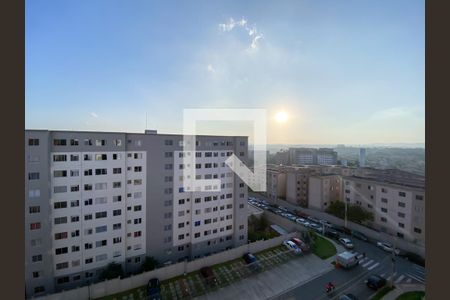 Vista de apartamento para alugar com 2 quartos, 42m² em Jardim Boa Vista (zona Oeste), Osasco