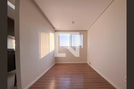 Sala de apartamento para alugar com 2 quartos, 42m² em Jardim Boa Vista (zona Oeste), Osasco