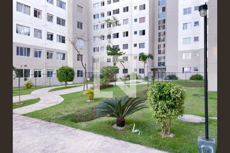 Apartamento para alugar com 42m², 2 quartos e sem vaga Apartamento para alugar com 42m², 2 quartos e sem vagaÁrea verde