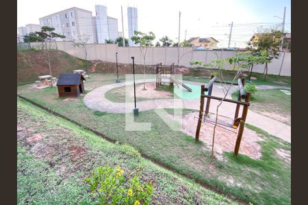 Apartamento para alugar com 42m², 2 quartos e sem vaga Apartamento para alugar com 42m², 2 quartos e sem vagaPlayground
