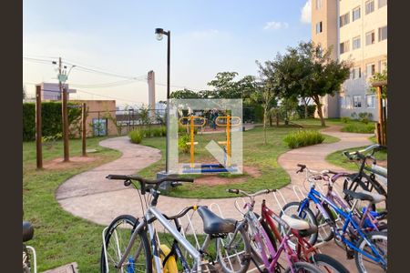 Apartamento para alugar com 42m², 2 quartos e sem vaga Apartamento para alugar com 42m², 2 quartos e sem vagaÁrea verde