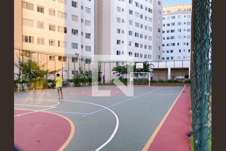 Apartamento para alugar com 42m², 2 quartos e sem vaga Apartamento para alugar com 42m², 2 quartos e sem vagaQuadra