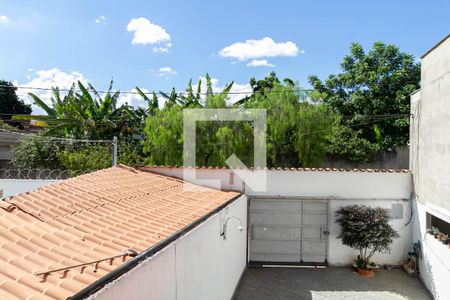 Casa 1 - Vista da sala 1 de casa à venda com 3 quartos, 150m² em Maria Helena, Belo Horizonte