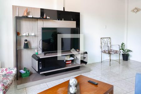 Casa 1 - Sala 1 de casa à venda com 3 quartos, 150m² em Maria Helena, Belo Horizonte
