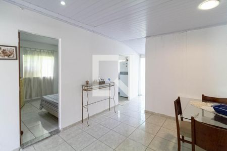 Casa 1 - Sala 2 de casa à venda com 3 quartos, 150m² em Maria Helena, Belo Horizonte