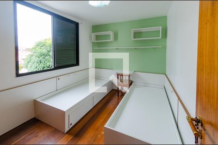 Quarto 1 de apartamento para alugar com 3 quartos, 160m² em Padre Eustáquio, Belo Horizonte