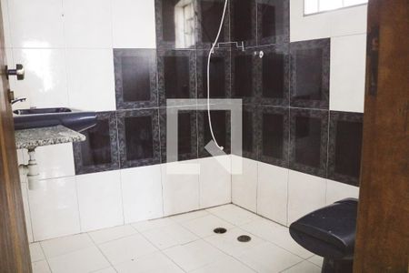 Banheiro da Suíte de casa para alugar com 3 quartos, 215m² em Casa Verde Alta, São Paulo