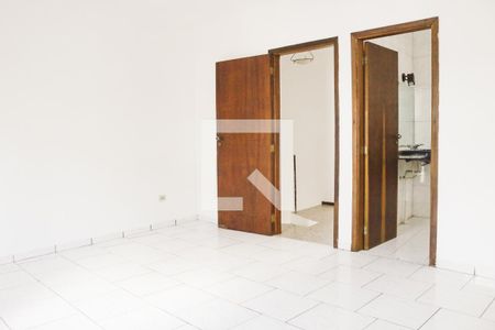 Suíte de casa para alugar com 3 quartos, 215m² em Casa Verde Alta, São Paulo