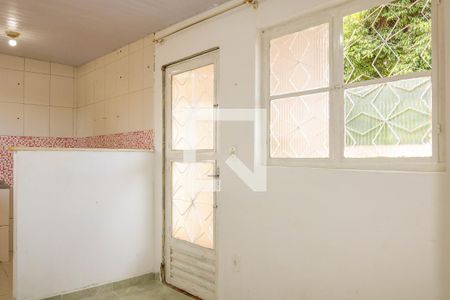 Sala de casa de condomínio para alugar com 1 quarto, 30m² em Quintino Bocaiúva, Rio de Janeiro