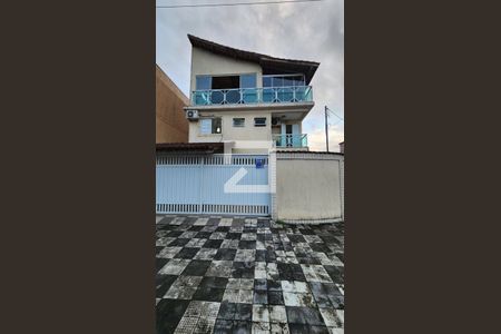 Casa para alugar com 120m², 3 quartos e 2 vagas Casa para alugar com 120m², 3 quartos e 2 vagasFachada