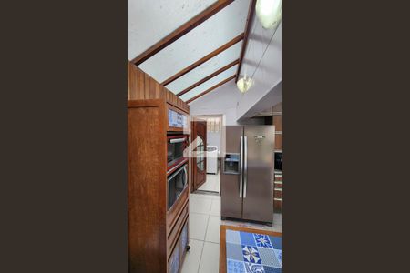 Casa para alugar com 120m², 3 quartos e 2 vagas Casa para alugar com 120m², 3 quartos e 2 vagasDetalhe da cozinha