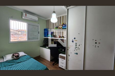 Casa para alugar com 120m², 3 quartos e 2 vagas Casa para alugar com 120m², 3 quartos e 2 vagasQuarto 2