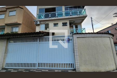 Casa para alugar com 120m², 3 quartos e 2 vagas Casa para alugar com 120m², 3 quartos e 2 vagasFachada