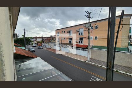 Casa para alugar com 120m², 3 quartos e 2 vagas Casa para alugar com 120m², 3 quartos e 2 vagasVista da Suíte
