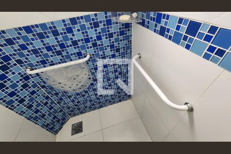 Casa para alugar com 120m², 3 quartos e 2 vagas Casa para alugar com 120m², 3 quartos e 2 vagasDetalhe do banheiro