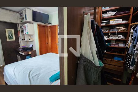 Casa para alugar com 120m², 3 quartos e 2 vagas Casa para alugar com 120m², 3 quartos e 2 vagasCloset da suíte