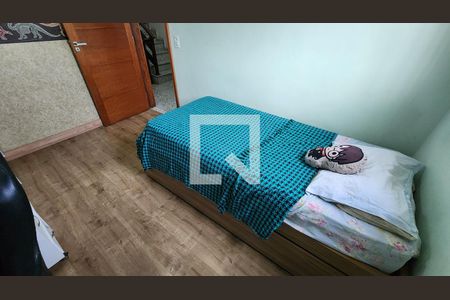 Casa para alugar com 120m², 3 quartos e 2 vagas Casa para alugar com 120m², 3 quartos e 2 vagasQuarto 2
