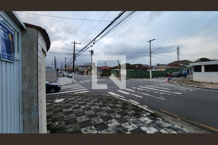 Casa para alugar com 120m², 3 quartos e 2 vagas Casa para alugar com 120m², 3 quartos e 2 vagasVista da Rua