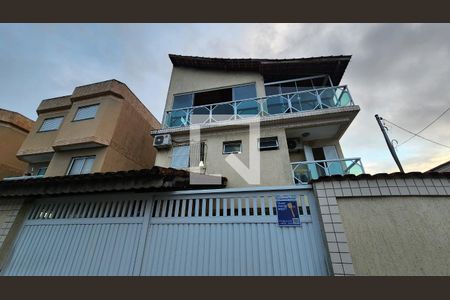 Casa para alugar com 120m², 3 quartos e 2 vagas Casa para alugar com 120m², 3 quartos e 2 vagasFachada