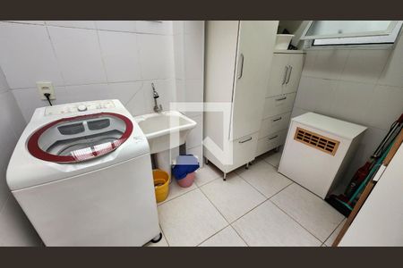 Casa para alugar com 120m², 3 quartos e 2 vagas Casa para alugar com 120m², 3 quartos e 2 vagasÁrea de Serviço