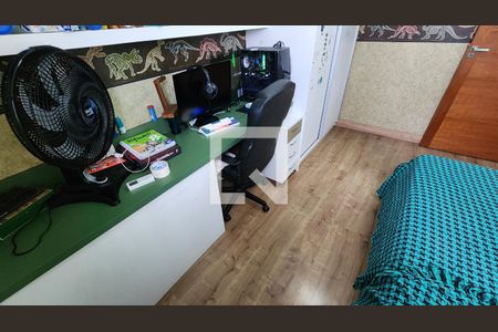 Casa para alugar com 120m², 3 quartos e 2 vagas Casa para alugar com 120m², 3 quartos e 2 vagasQuarto 2