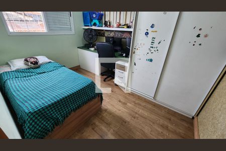 Casa para alugar com 120m², 3 quartos e 2 vagas Casa para alugar com 120m², 3 quartos e 2 vagasQuarto 2