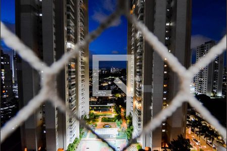 Apartamento para alugar com 49m², 2 quartos e 1 vaga Apartamento para alugar com 49m², 2 quartos e 1 vagaQuarto 1 - Vista