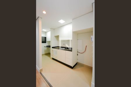 Apartamento para alugar com 49m², 2 quartos e 1 vaga Apartamento para alugar com 49m², 2 quartos e 1 vagaCozinha