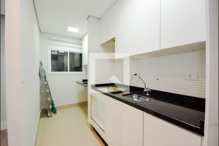 Apartamento para alugar com 49m², 2 quartos e 1 vaga Apartamento para alugar com 49m², 2 quartos e 1 vagaCozinha