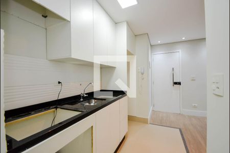 Apartamento para alugar com 49m², 2 quartos e 1 vaga Apartamento para alugar com 49m², 2 quartos e 1 vagaCozinha