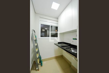 Apartamento para alugar com 49m², 2 quartos e 1 vaga Apartamento para alugar com 49m², 2 quartos e 1 vagaÁrea de Serviço