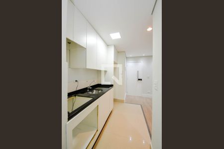 Apartamento para alugar com 49m², 2 quartos e 1 vaga Apartamento para alugar com 49m², 2 quartos e 1 vagaCozinha