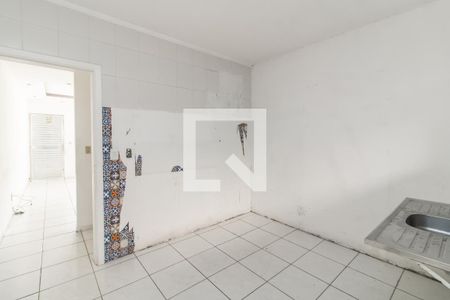 Casa de condomínio à venda com 100m², 2 quartos e 2 vagasCozinha