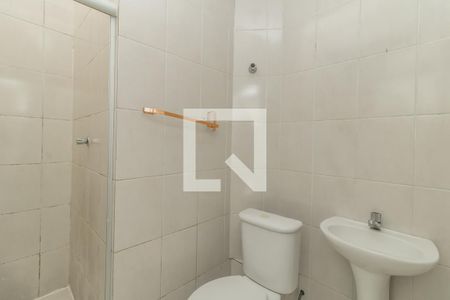 Casa de condomínio à venda com 100m², 2 quartos e 2 vagasBanheiro