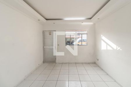 Sala de casa de condomínio à venda com 2 quartos, 100m² em Jardim Sao Nicolau, São Paulo