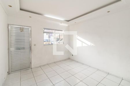 Sala de casa de condomínio à venda com 2 quartos, 100m² em Jardim Sao Nicolau, São Paulo
