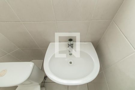 Casa de condomínio à venda com 100m², 2 quartos e 2 vagasBanheiro