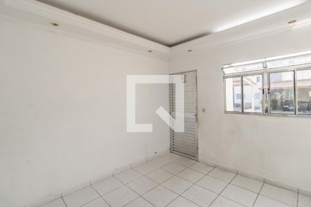 Sala de casa de condomínio à venda com 2 quartos, 100m² em Jardim Sao Nicolau, São Paulo