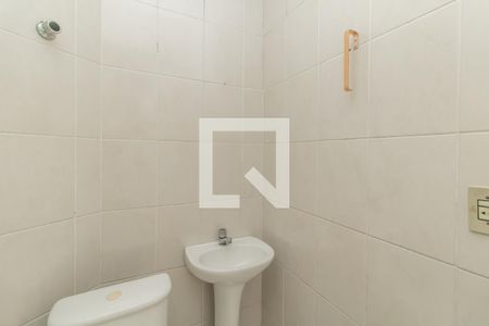 Casa de condomínio à venda com 100m², 2 quartos e 2 vagasBanheiro